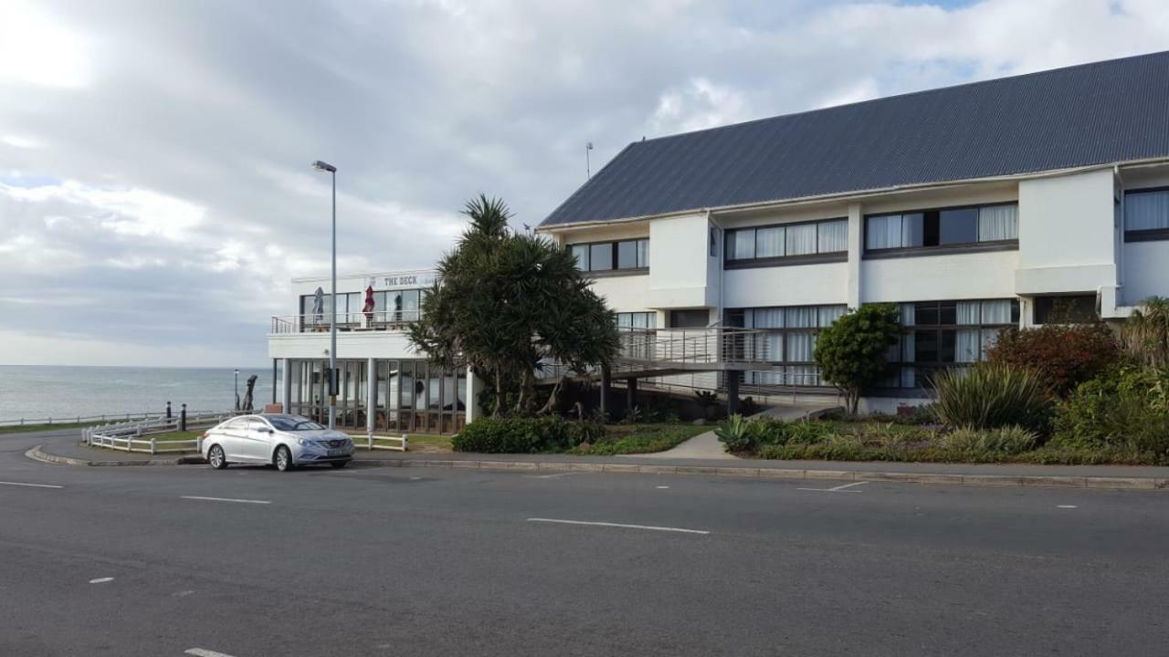 Gonubie Hotel Exteriér fotografie